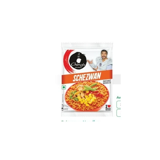 Ching's Secret Schezwan Noodles (240 g)