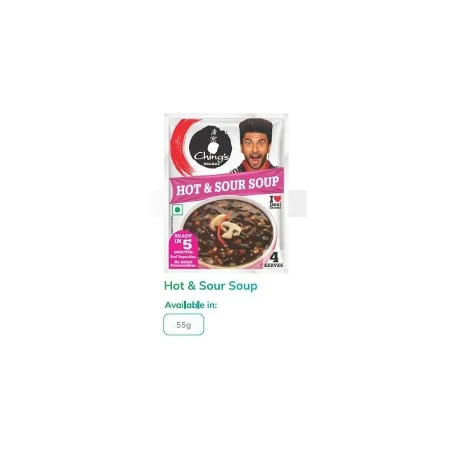 Ching's Secret Sweet Com (13 g)