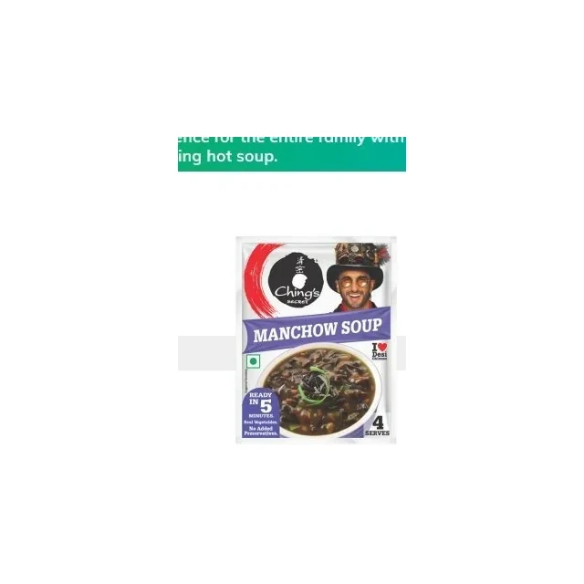 Ching's Secret Manchow (55 g)