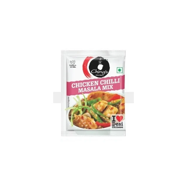 Ching's Secret Chilli Chicken (20 g)