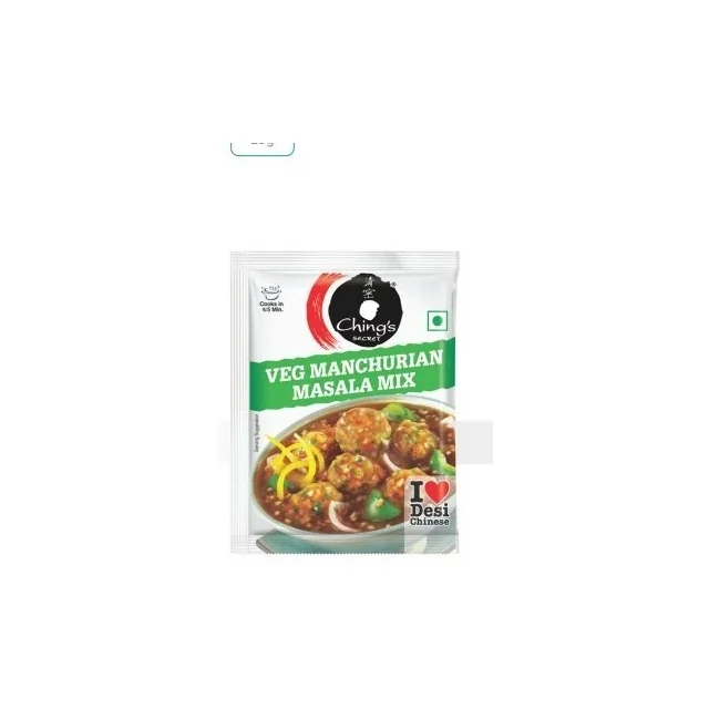 Ching's Secret Toor/Arhar Dal (500 g)
