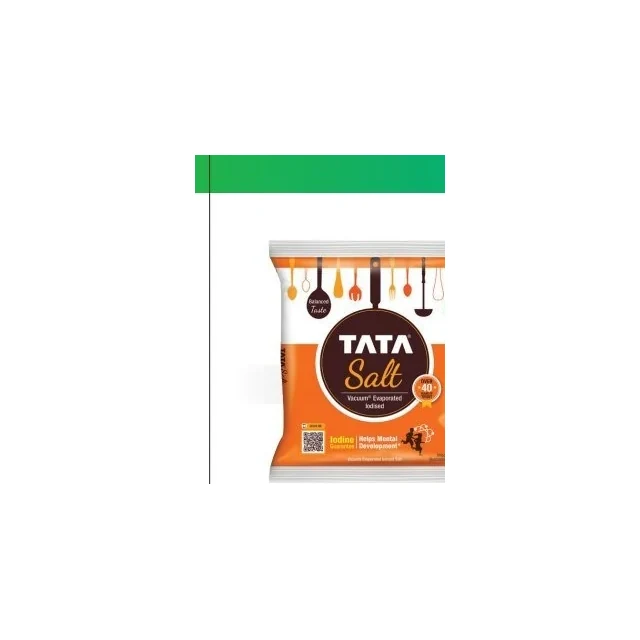 Tata Salt Tata Saltwith Zinc (1 kg)