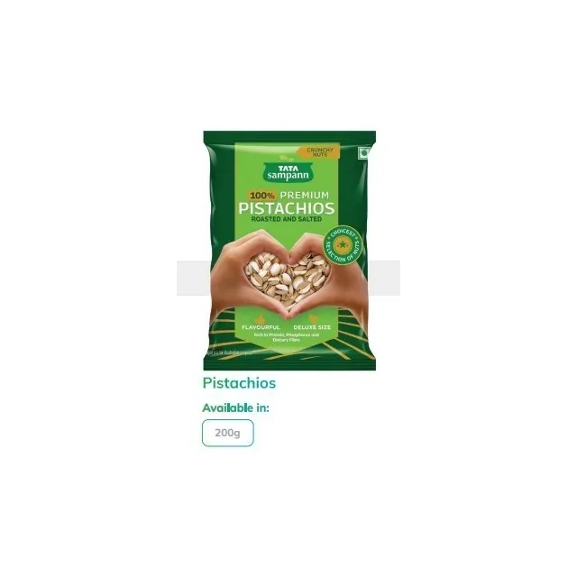 Tata Sampann Almond (500 g)