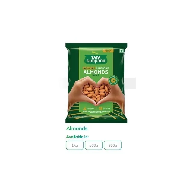 Tata Sampann Raisin (200 g)