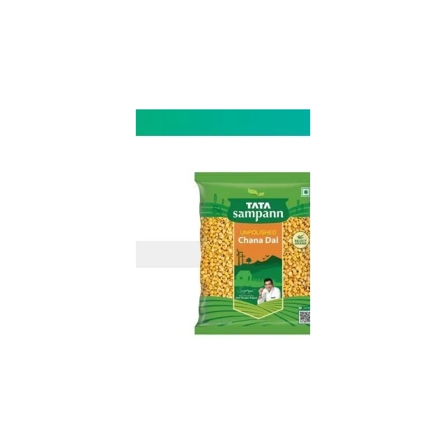 Tata Sampann Chana Dal (500 g)