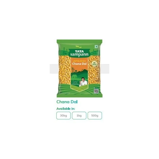 Tata Sampann Moong Dal (500 g)