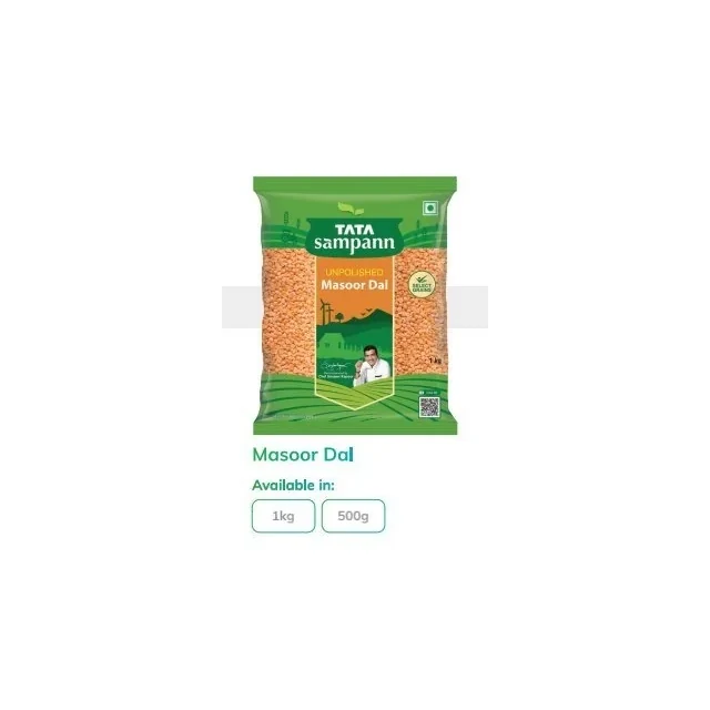 Tata Sampann Urad Dal (1 kg)