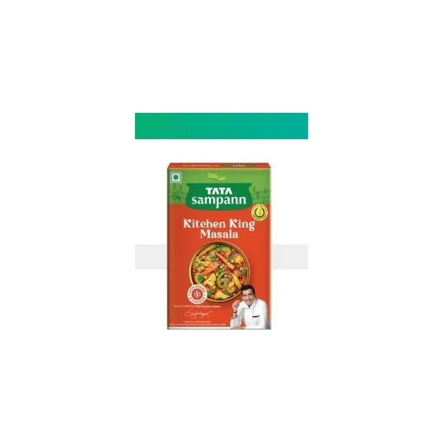 Tata Sampann Kitchen King Masala (100 g)