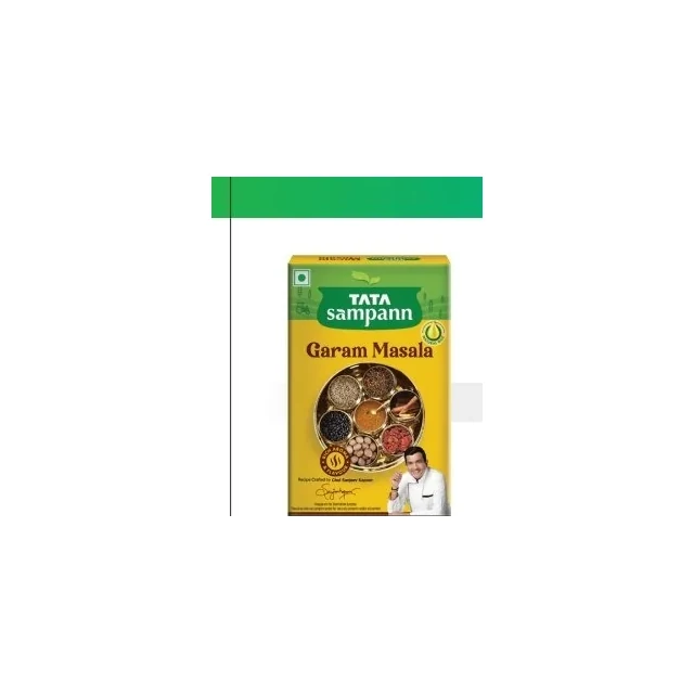 Tata Sampann Garam Masala (100 g)