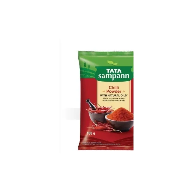 Tata Sampann chilli powder