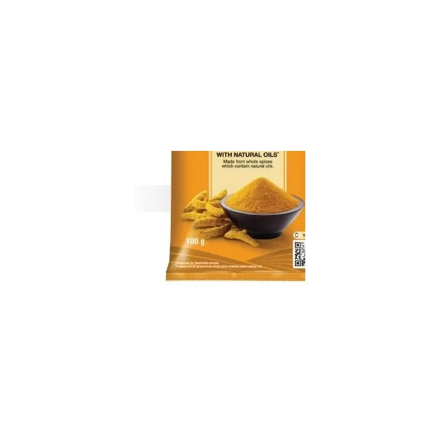 Tata Sampann Turmeric Powder (100 g)