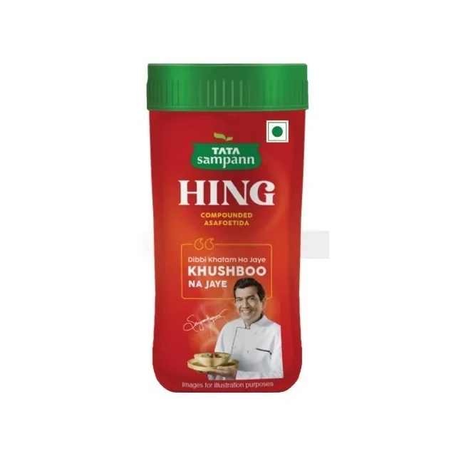 Tata Sampann Kasuri Methi (25 g)