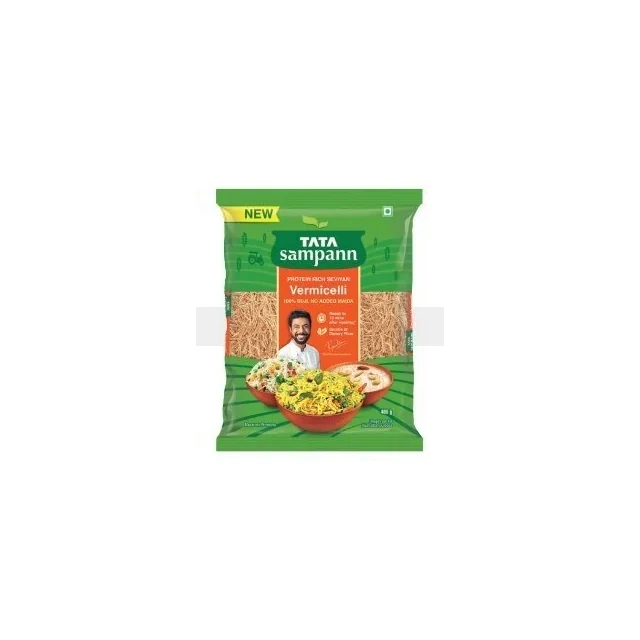 Tata Sampann TS Un Roasted Vermicelli (400 g)