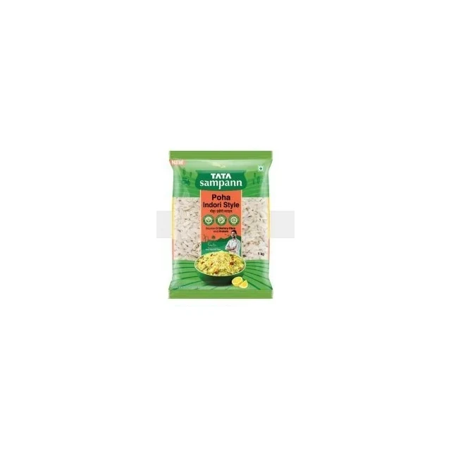 Tata Sampann Indori Poha (500 g)