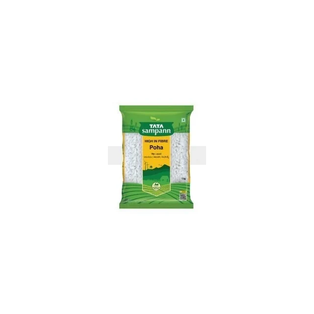 Tata Sampann White Poha (500 g)