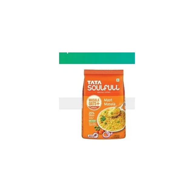 Tata Soulfull Mast Masala (₹15 sachet)