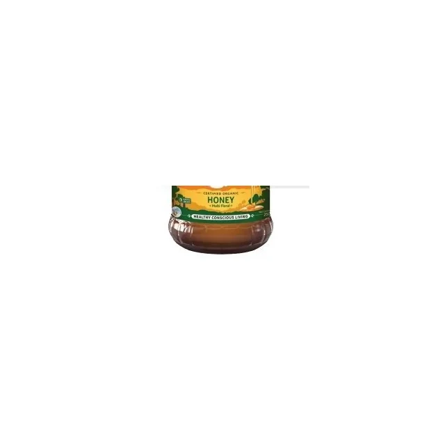 Organic India Honey (500 g)