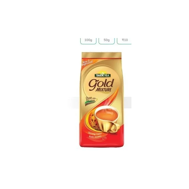 Tata Tea Gold Mixture (250 g)