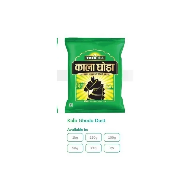 Tata Tea Tata Agni Leaf (1 kg)