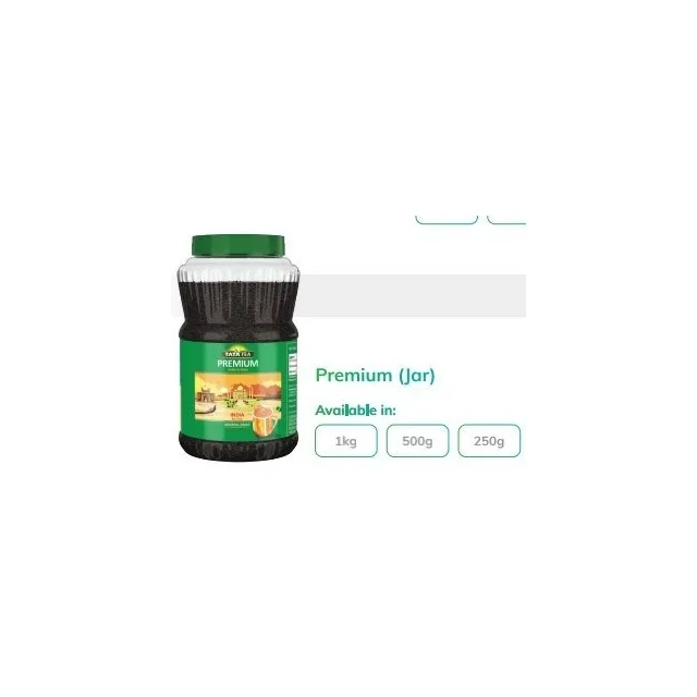 Tata Tea Premium Leaf South (500 g)