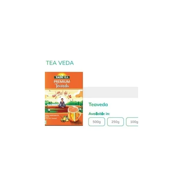 Tata Tea Premium Dust Cuttack (250 g)