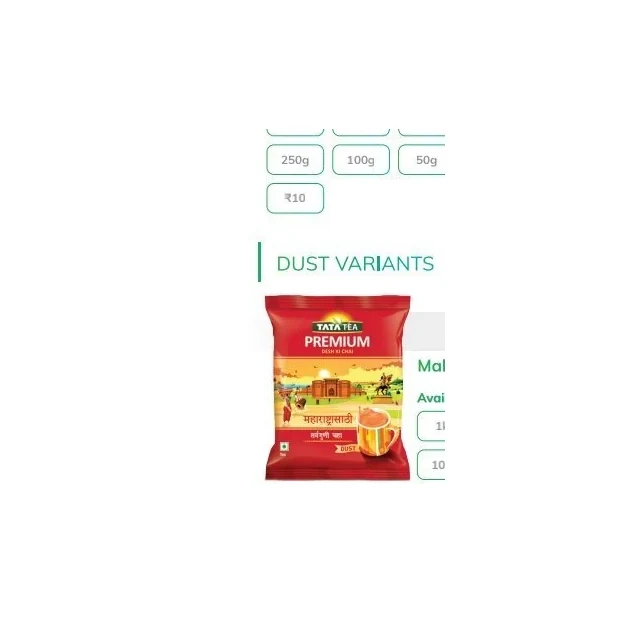 Tata Tea Veda (100 g)