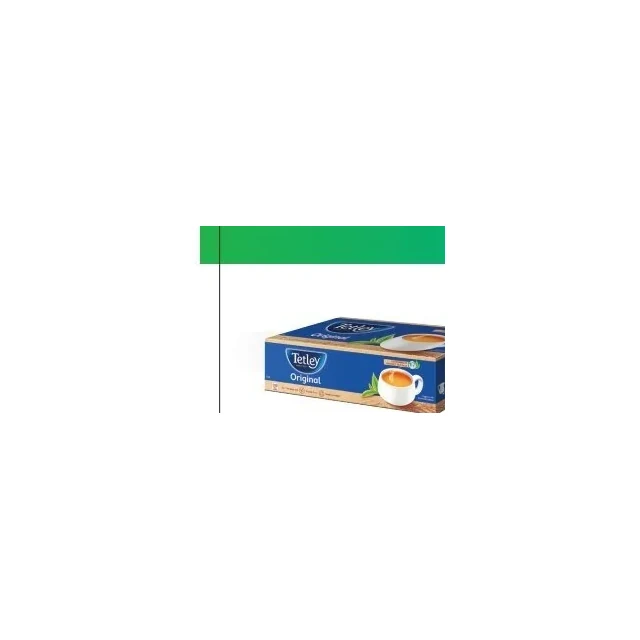 Tetley Black Original (25s)