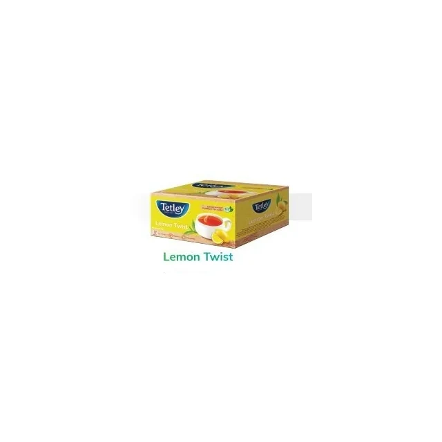 Tetley Black Pack (250 g)