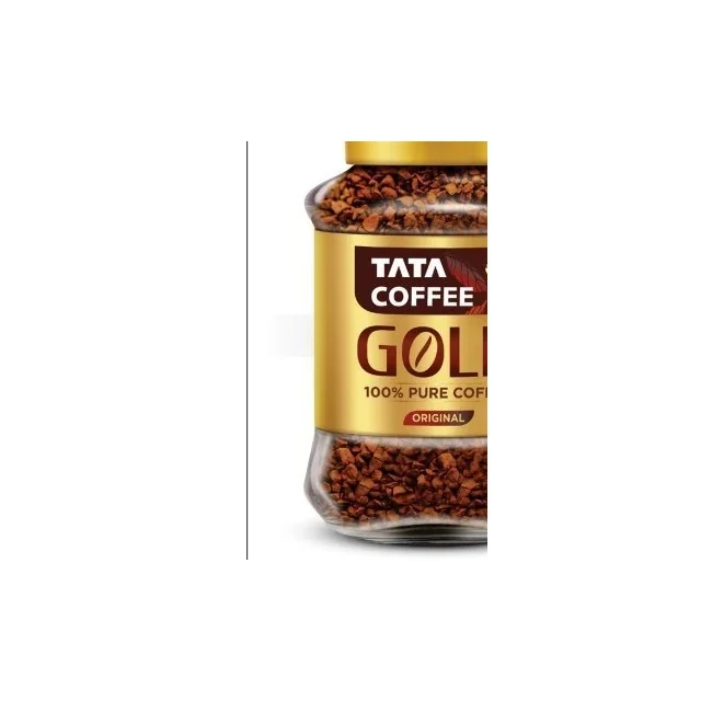 Tata Coffee TCGold (100 g)