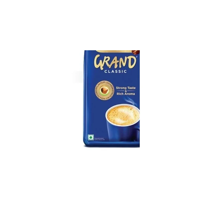 Tata Coffee Grand Instant Classic (₹10 sachet)