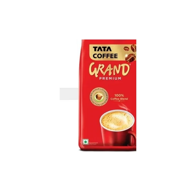 Tata Coffee Grand Instant Premium (50 g)